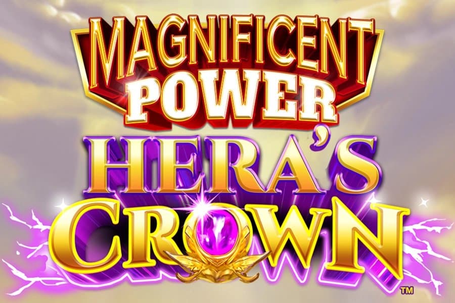 Magnificent Power Hera's Crown slot game by Oros Gaming