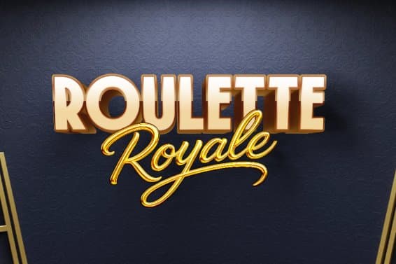Roulette Royale slot game by Pascal Gaming