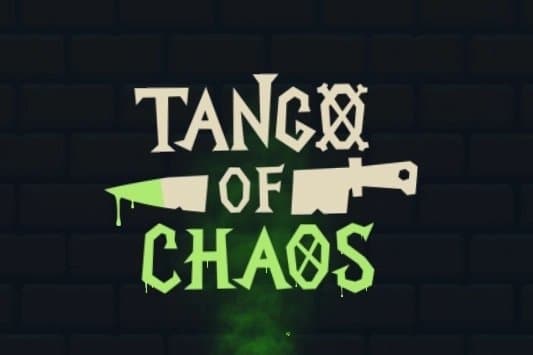Tango of Chaos slot game by Peter & Sons