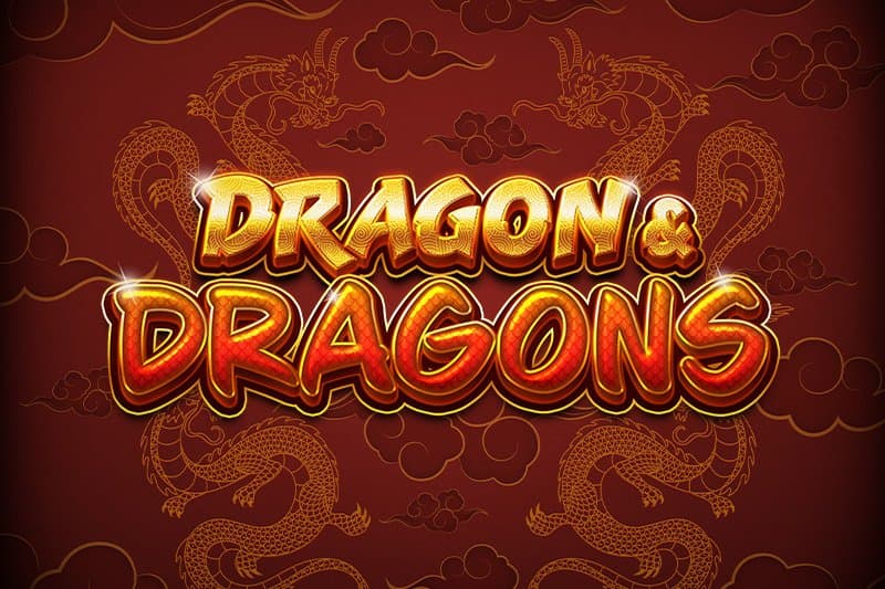 Dragon & Dragons slot game by Phantom