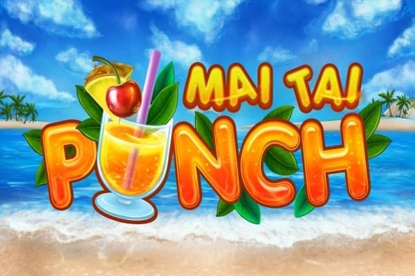 Mai Tai Punch slot game by PHOENIX 7