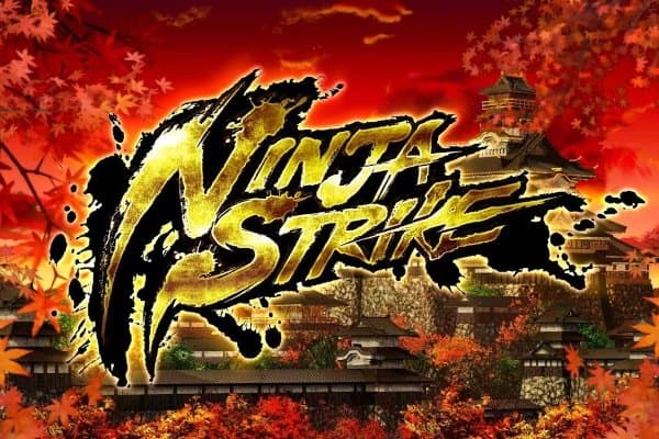 Ninja Strike slot game by PHOENIX 7