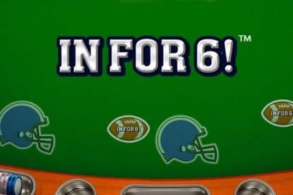 In For 6! slot game by Pixiu Gaming