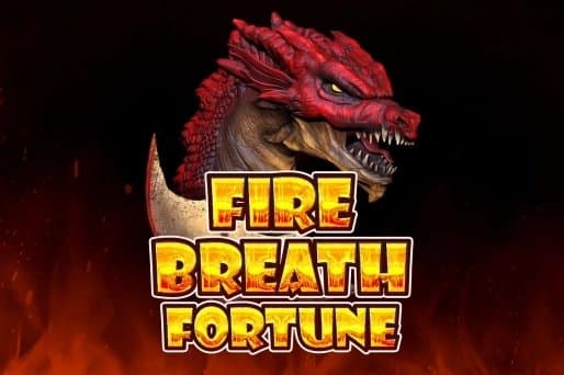 Fire Breath Fortune slot game by Platin Gaming