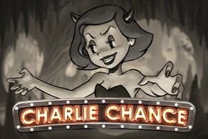Charlie Chance XReelz slot game by Play'n GO
