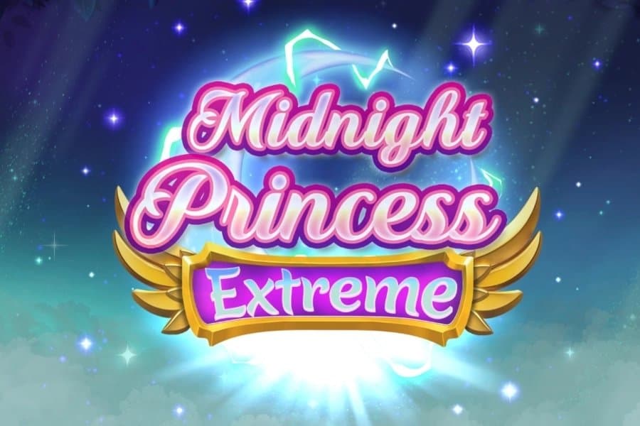 Midnight Princess Extreme slot game by Play'n GO