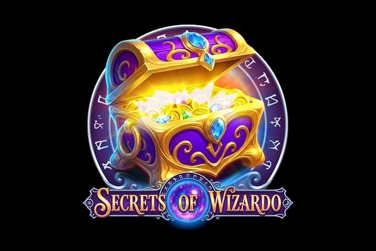 Secrets of Wizardo slot game by PlayBro