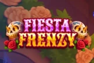 Fiesta Frenzy slot game by Playnetic
