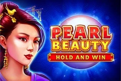 Pearl Beauty: Hold and Win slot game by Playson