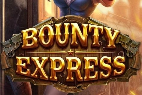 Bounty Express slot game by PlayStar