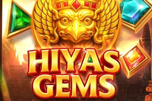 Hiyas Gems slot game by PlayStar