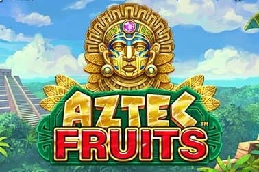 Aztec Fruits slot game by Playtech