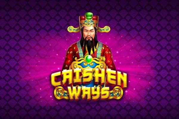 Caishen Ways slot game by Playtech
