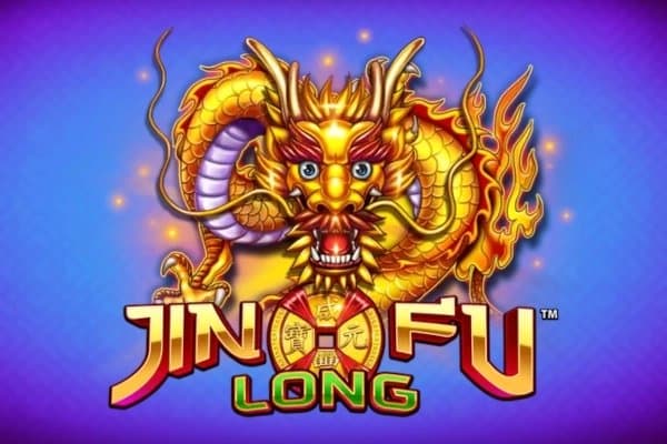 Jinfu Long slot game by Playtech