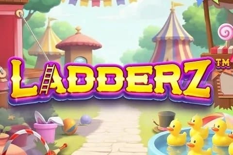 Ladderz slot game by Playtech