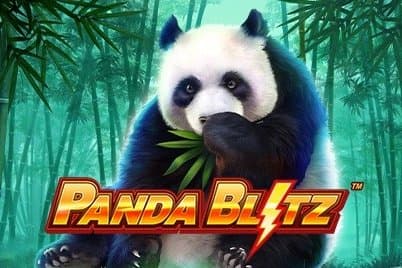Panda Blitz slot game by Playtech