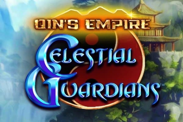 Qin's Empire Celestial Guardians slot game by Playtech