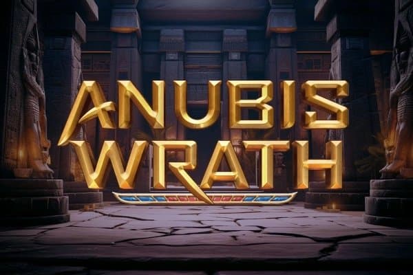 Anubis Wrath slot game by Pocket Games Soft