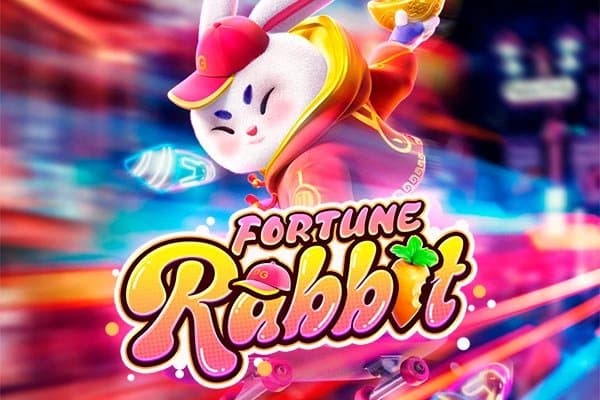 Fortune Rabbit slot game by Pocket Games Soft