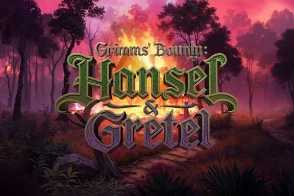 Grimms' Bounty: Hansel & Gretel slot game by Pocket Games Soft