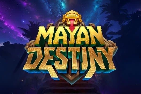 Mayan Destiny slot game by Pocket Games Soft