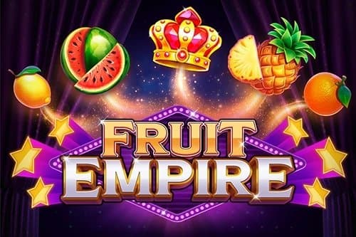Fruit Empire slot game by Popiplay