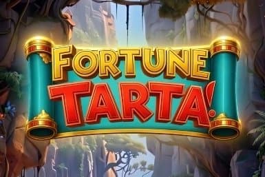Fortune Tarta slot game by PopOK Gaming