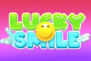 Lucky Smile slot game by PopOK Gaming