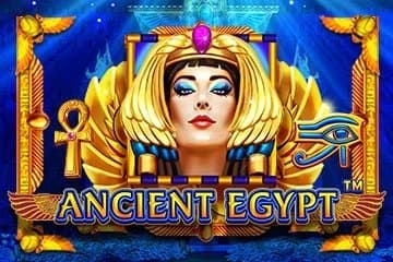 Ancient Egypt slot game by Pragmatic Play