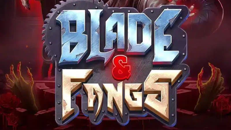 Blade & Fangs slot game by Pragmatic Play