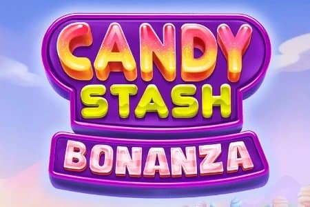 Candy Stash Bonanza slot game by Pragmatic Play