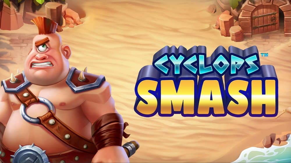 Cyclops Smash slot game by Pragmatic Play