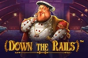 Down the Rails slot game by Pragmatic Play