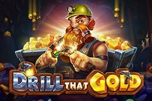 Drill that Gold slot game by Pragmatic Play