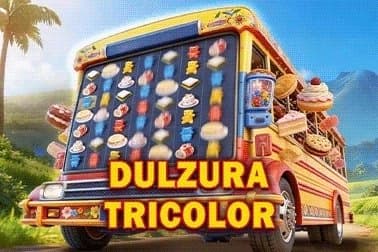 Dulzura Tricolor slot game by Pragmatic Play