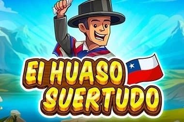El Huaso Suertudo slot game by Pragmatic Play
