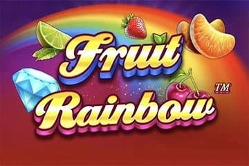 Fruit Rainbow slot game by Pragmatic Play