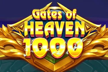 Gates of Heaven 1000 slot game by Pragmatic Play