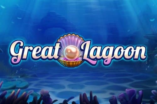 Great Lagoon slot game by Pragmatic Play
