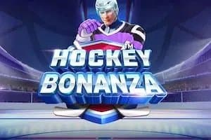 Hockey Bonanza slot game by Pragmatic Play