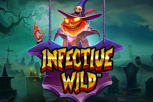 Infective Wild slot game by Pragmatic Play