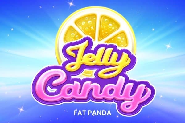 Jelly Candy slot game by Pragmatic Play