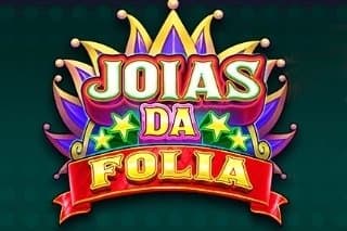 Joias da Folia slot game by Pragmatic Play