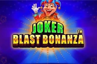 Joker Blast Bonanza slot game by Pragmatic Play