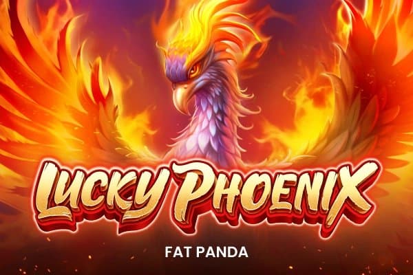 Lucky Phoenix slot game by Pragmatic Play