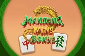 Mahjong Wins Bonus slot game by Pragmatic Play