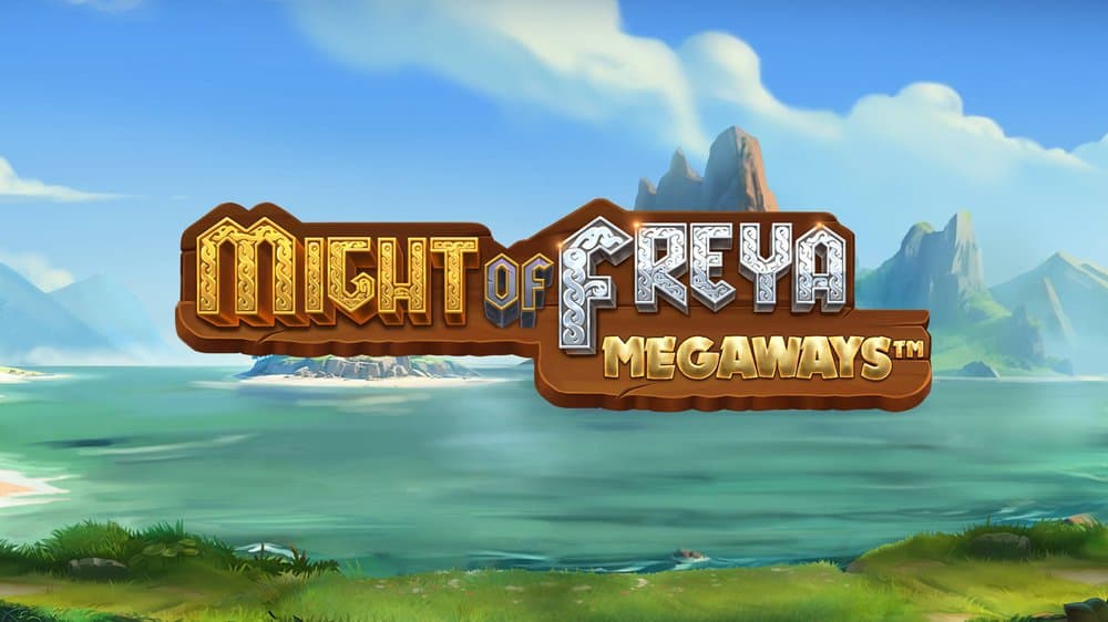 Might of Freya Megaways slot game by Pragmatic Play