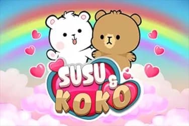 Susu & Koko slot game by Pragmatic Play