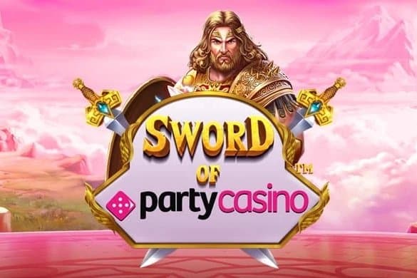 Sword of Party Casino slot game by Pragmatic Play