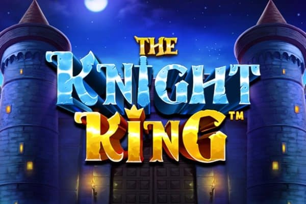 The Knight King slot game by Pragmatic Play
